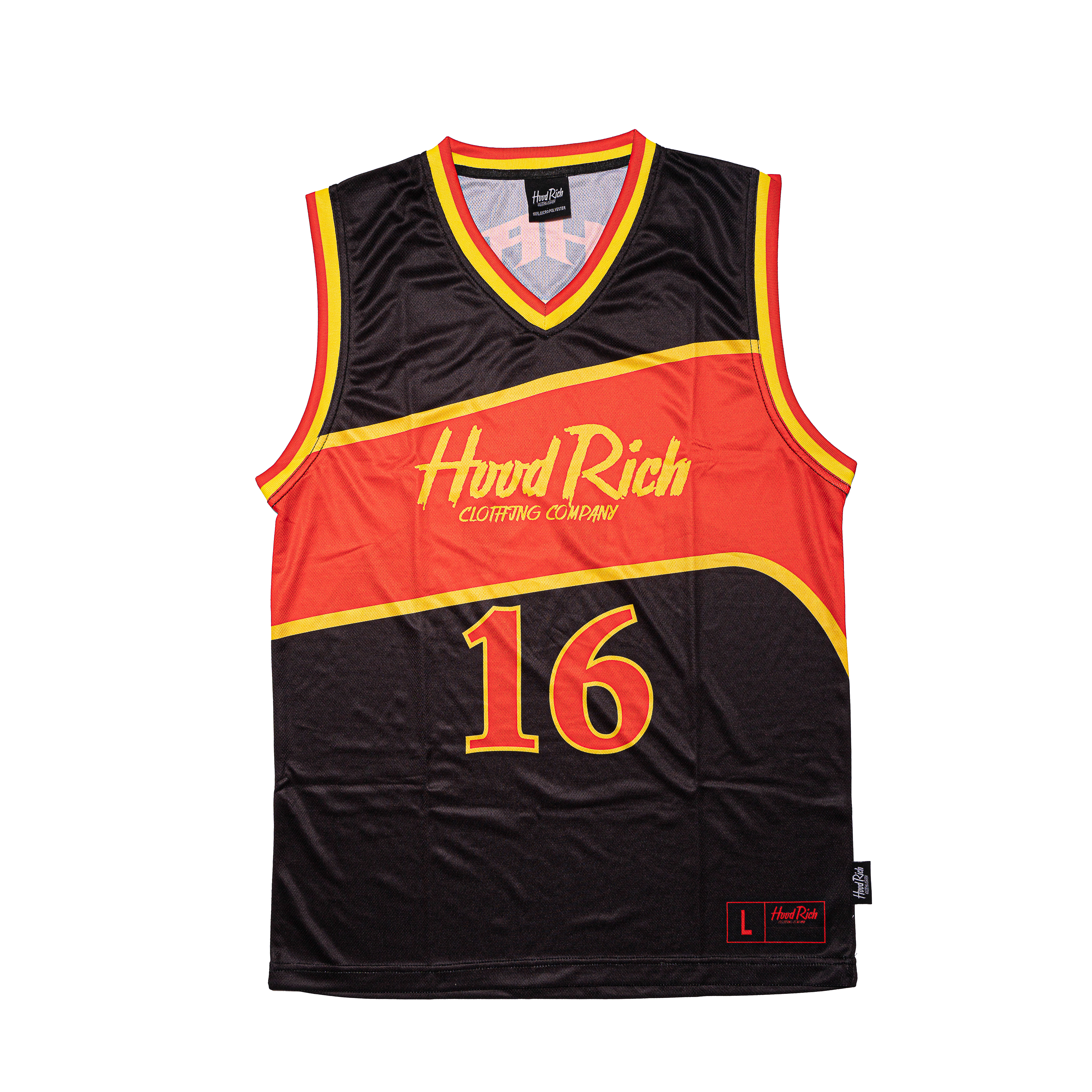 “Got Game” Atlanta Basketball Set