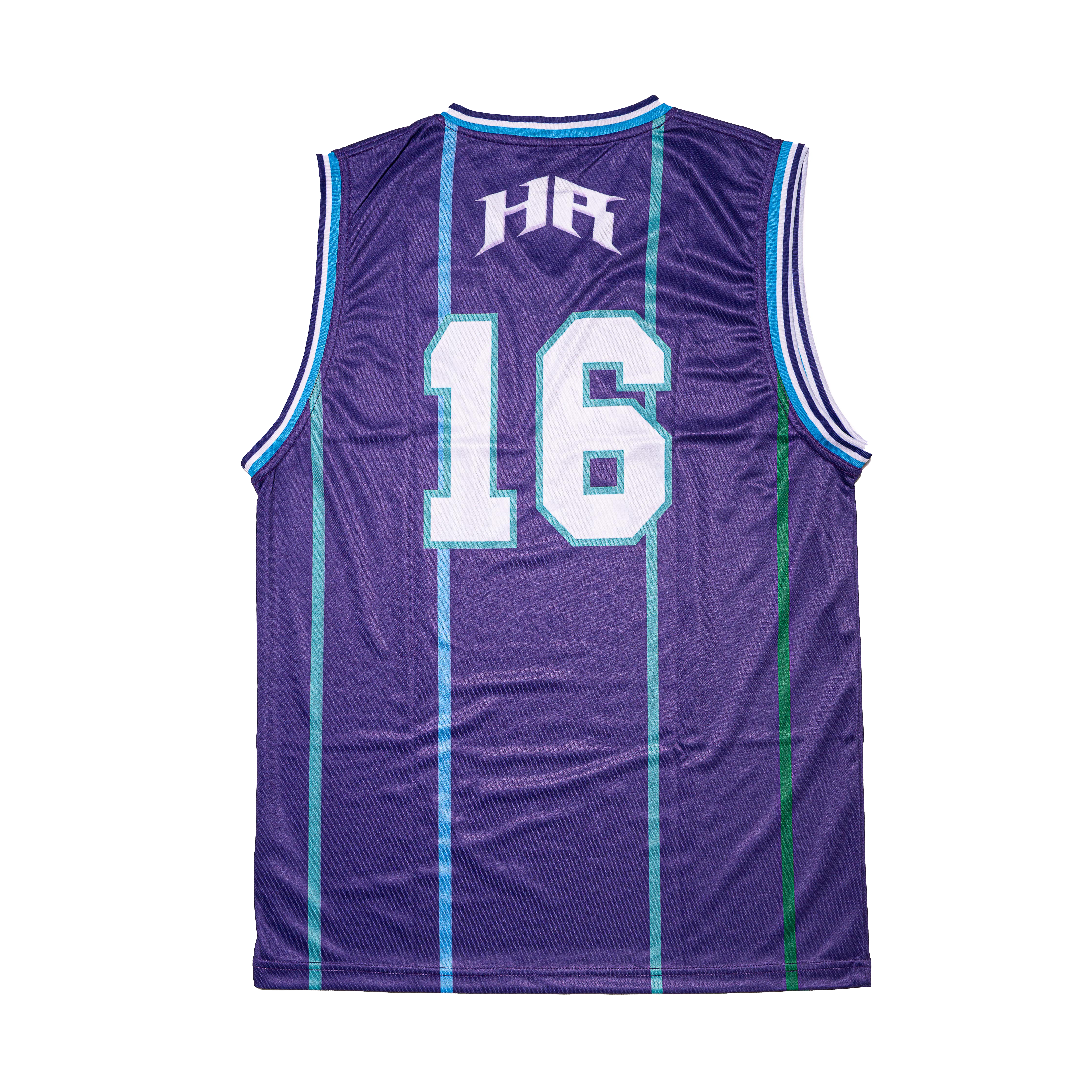 “Got Game” Honest Basketball Set