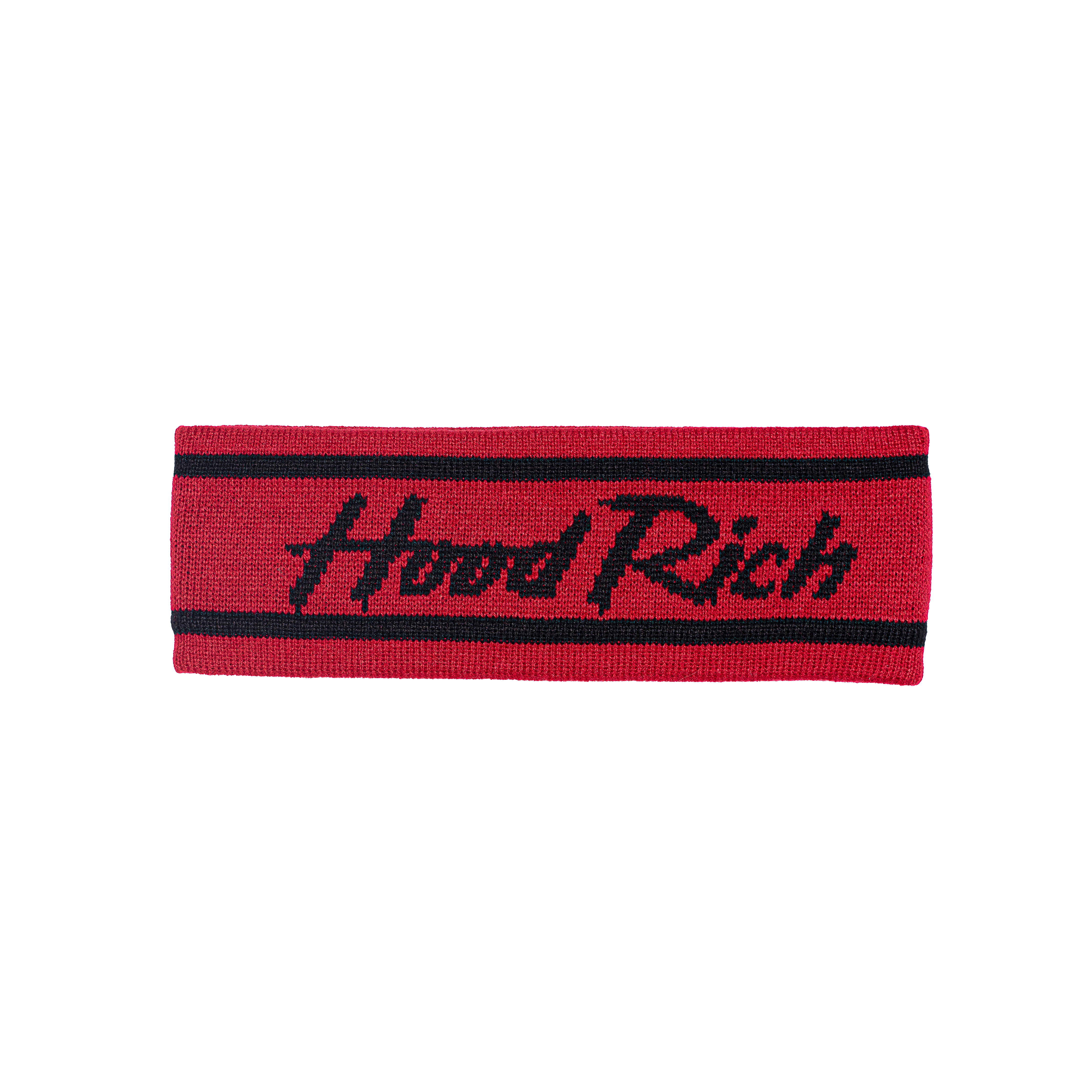 Red HoodRich Headband