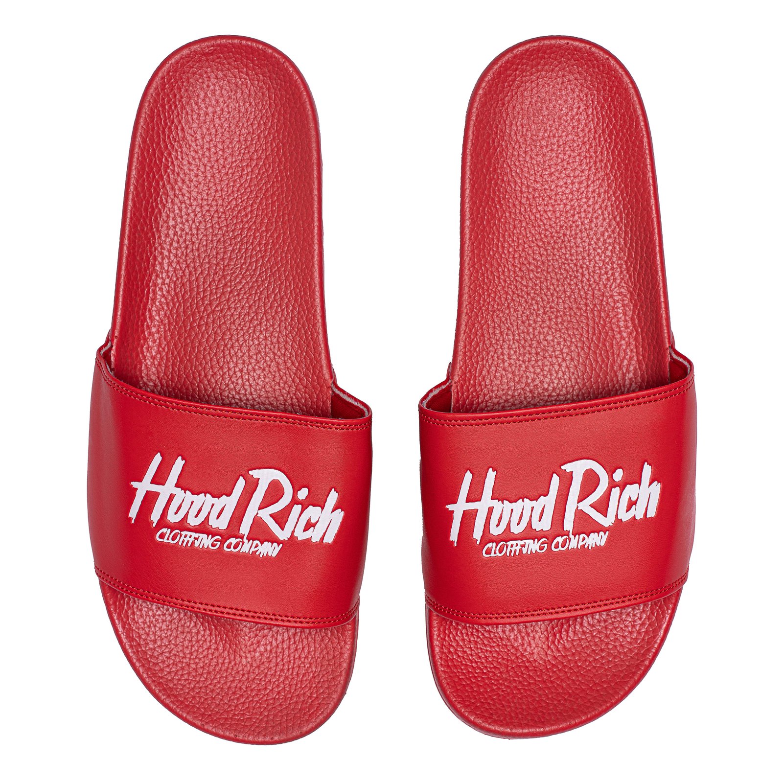 Red HoodRich Slide